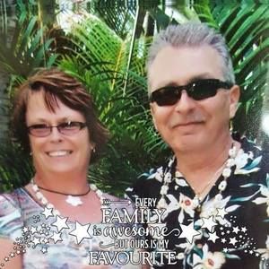 Meet your Posher, Roberta